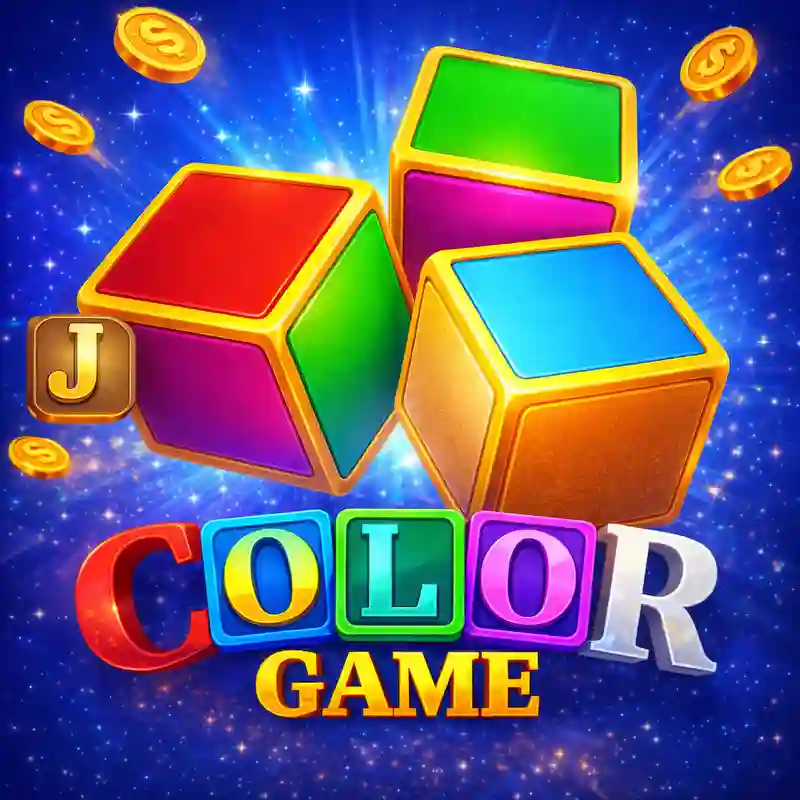 Color Game sa pagcor app