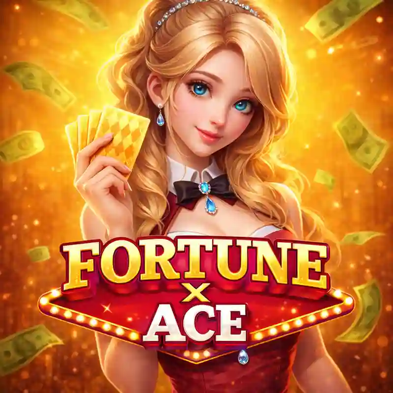 Fortune X Ace slot game