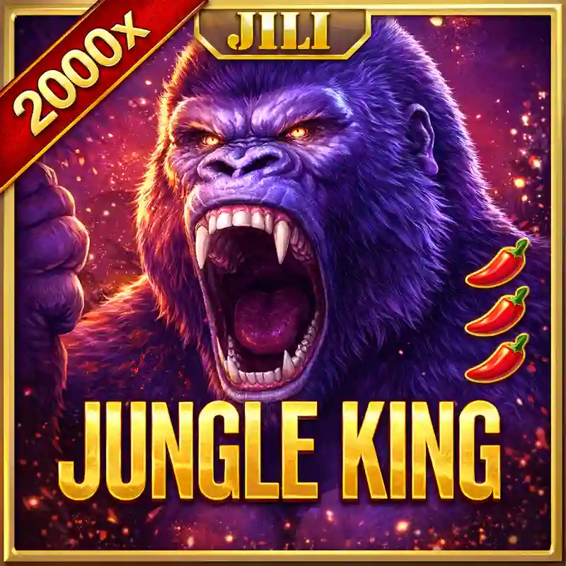 Jungle King Slot Machine