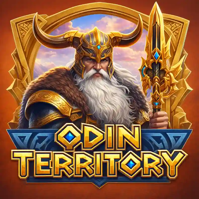 Odin Territory sa pagcor app
