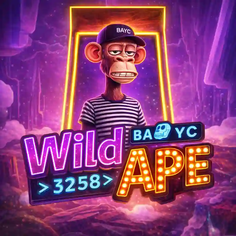 Wild Ape Pagcor App