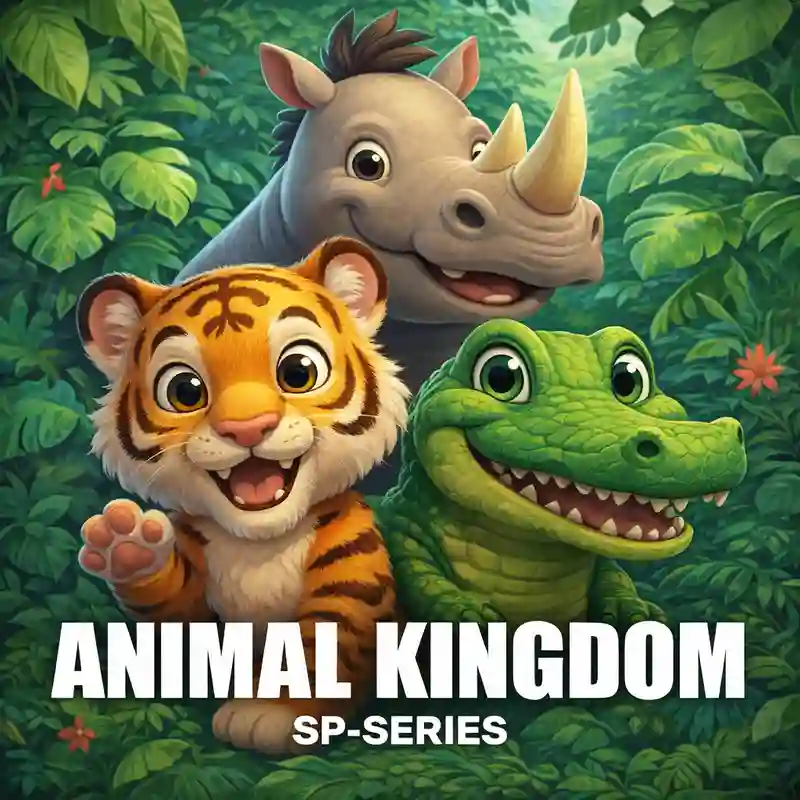 Animal Kingdom