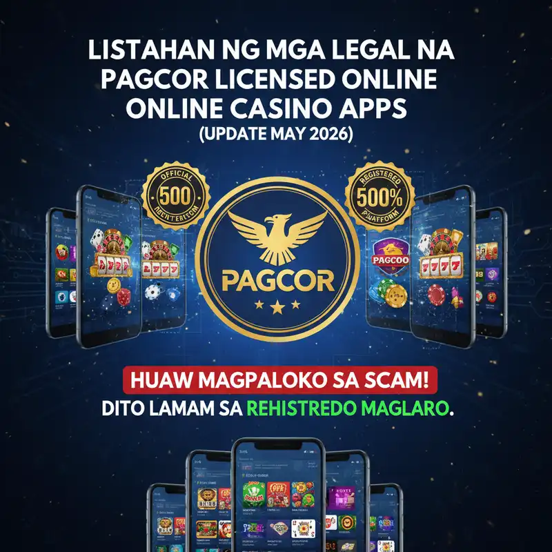 Legal Apps List