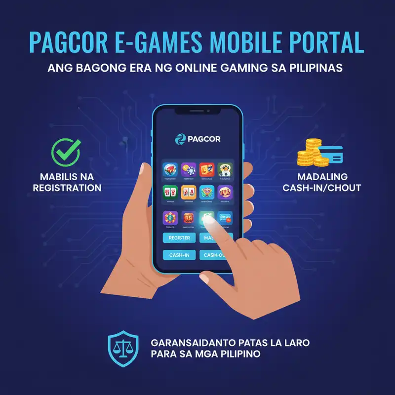 Mobile Portal