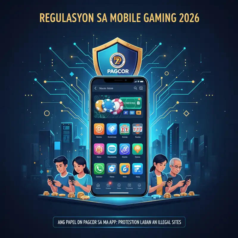 Regulasyon