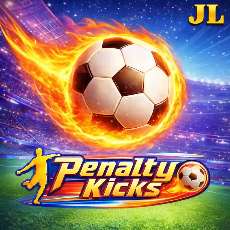 Penalty Kick