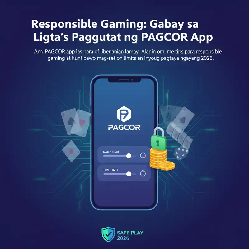 Responsible Gaming